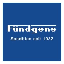 Spedition Fündgens