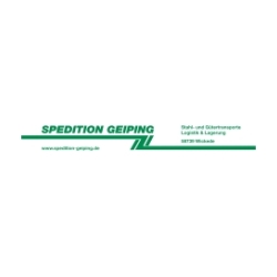 Spedition Geiping GmbH & Co. KG