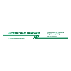 Spedition Geiping GmbH & Co. KG
