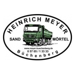 Spedition Heinrich Meyer