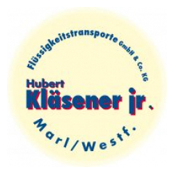 Hubert Kläsener jr. Flüssigkeitstransporte GmbH & Co. KG