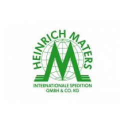 Heinrich Maters Internationale Spedition GmbH & Co. KG