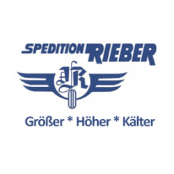 Spedition Rieber