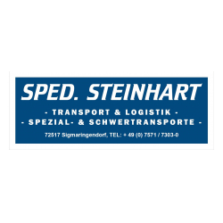 Spedition Steinhart GmbH & Co. KG