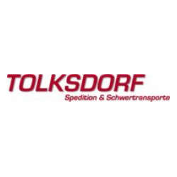 Tolksdorf Spedition und Schwertransporte