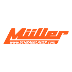Spezialtransporte Müller GmbH