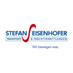 Stefan Eisenhofer Transporte & Frachtvermittlung