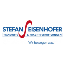 Stefan Eisenhofer Transporte & Frachtvermittlungen