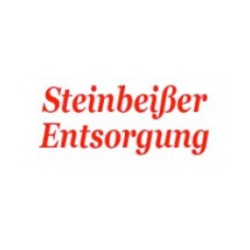 Steinbeißer Entsorgung