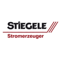 Stiegele GmbH Stromerzeuger