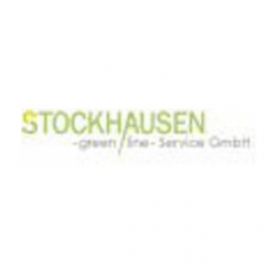 STOCKHAUSEN -green/line- Service