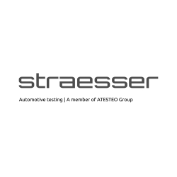 straesser automotive testing GmbH