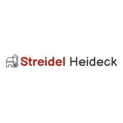 Streidel GmbH Agrarhandel - Spedition
