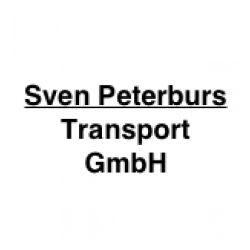 Sven Peterburs Transport GmbH