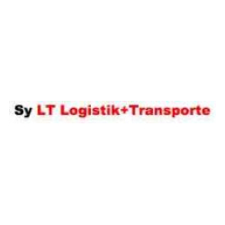 SyLT Logistik+Transporte