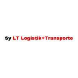 SyLT Logistik+Transporte