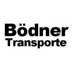 Tankwagen-Spedition Boedner