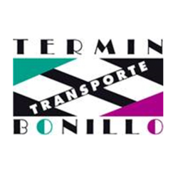 Termin Transporte Bonillo GmbH &Co. KG