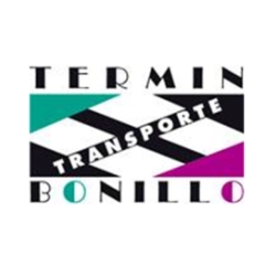 Termin Transporte Bonillo GmbH & Co. KG