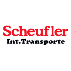 Timo Scheufler Int. Transporte