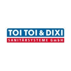 TOI TOI & DIXI Sanitärsysteme GmbH