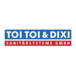 TOI TOI & DIXI Sanitärsysteme GmbH