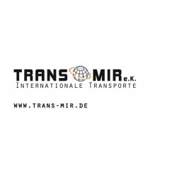 TRANS MIR e.K. Internationale Transporte