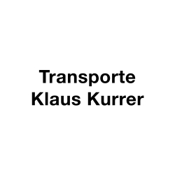Transporte Klaus Kurrer