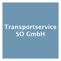 Transportservice SO GmbH