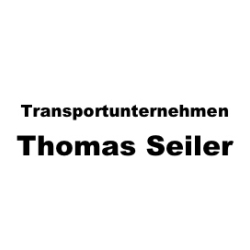 Transportunternehmen Thomas Seiler