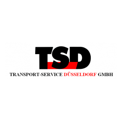TSD Transport-Service Düsseldorf GmbH