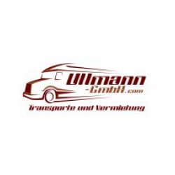 Ullmann GmbH Transporte und Vermietung