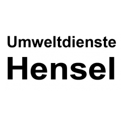 Umweltdienste Hensel GmbH