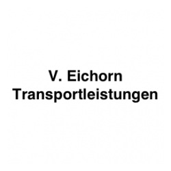 V. Eichorn Transportleistungen