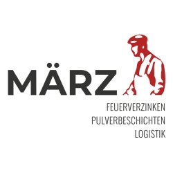 Verzinkerei März Pulverbeschichtung GmbH & Co.KG