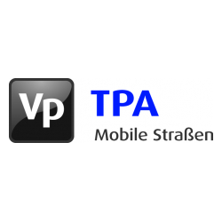Vp GmbH TPA Mobile Straßen