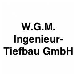 W.G.M. Ingenieur-Tiefbau GmbH