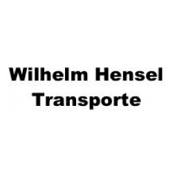 W. Hensel Transporte