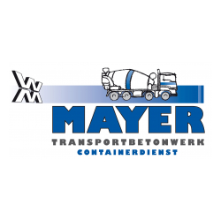 W. Mayer Transportbetonwerk GmbH