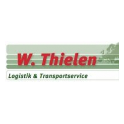 Wolfgang Thielen Logistik
