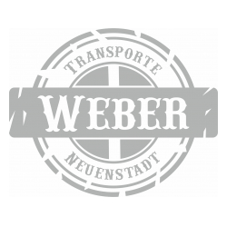 Weber Transporte