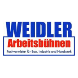 Weidler Arbeitsbühnenvermietung GmbH