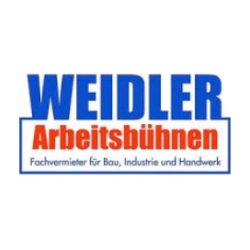 Weidler Arbeitsbühnenvermietung GmbH