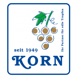 Weinimport Korn