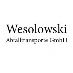 Wesolowski Abfalltransporte GmbH