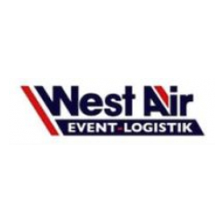 West Air GmbH  - Event Logistik -
