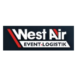 West Air GmbH  - Event Logistik -