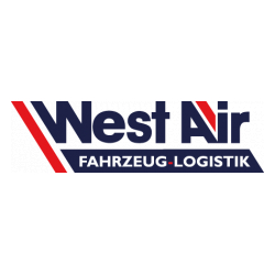 West Air GmbH  -  Fahrzeuglogistik