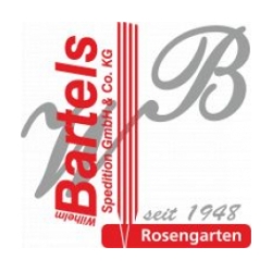 Wilhelm Bartels Spedition GmbH & Co. KG