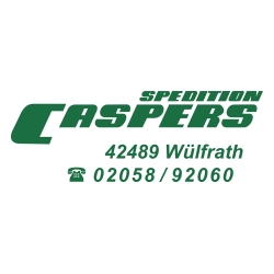 Wilhelm Caspers GmbH